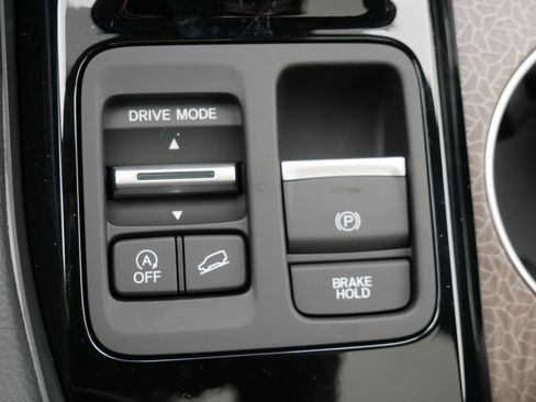 New 2026 Honda Pilot Elite image 27
