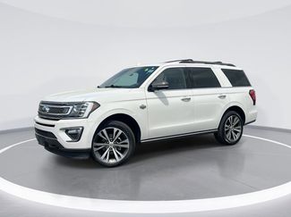 Used 2021 Ford Expedition King Ranch video 1