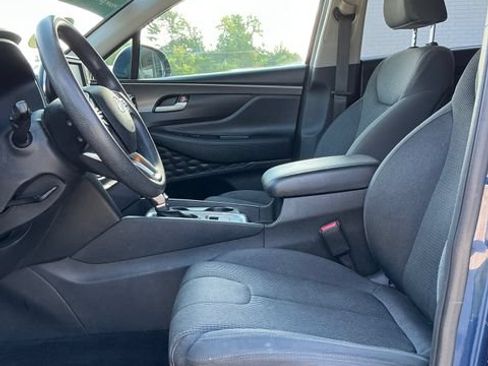 Used 2019 Hyundai Santa Fe SEL AWD/4WD image 9