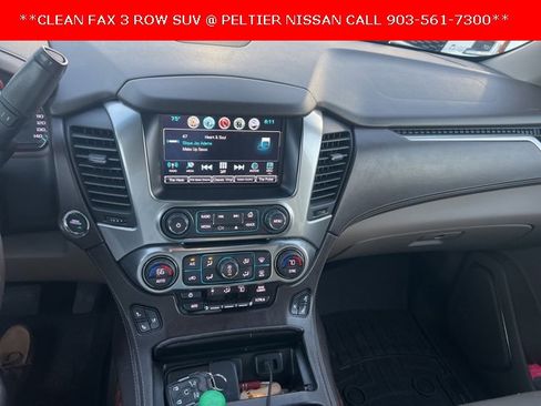 Used 2019 Chevrolet Tahoe Premier image 12