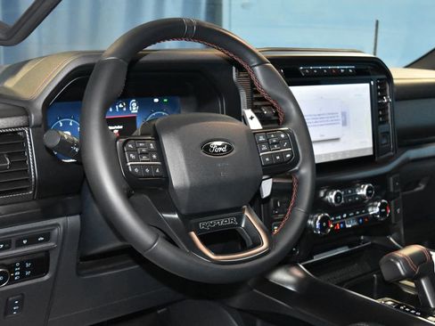 Used 2024 Ford F150 Raptor image 2