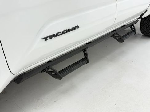 New 2026 Toyota Tacoma TRD Sport AWD/4WD image 7