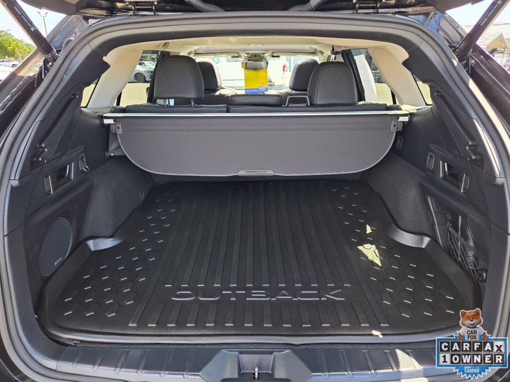 Used 2024 Subaru Outback Touring XT AWD/4WD image 19