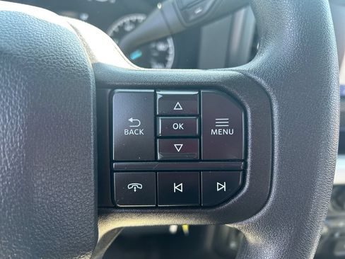 Used 2024 Ford F250 XL w/ XL Off-Road Package AWD/4WD image 22