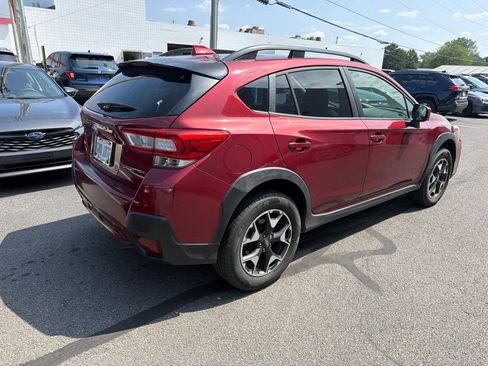 Used 2019 Subaru Crosstrek 2.0i Premium AWD/4WD image 4