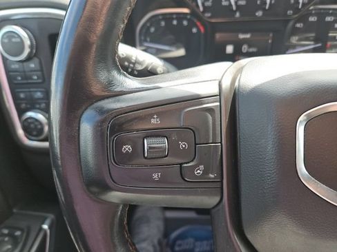 Used 2021 GMC Sierra 1500 AT4 w/ AT4 Premium Package AWD/4WD image 20