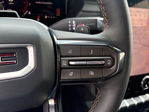 New 2026 GMC Acadia AT4 w/ Super Cruise Package AWD/4WD image 19