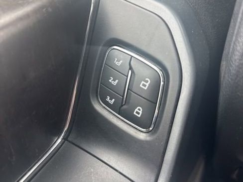 Used 2022 Ford F150 Lariat w/ Equipment Group 502A High image 20