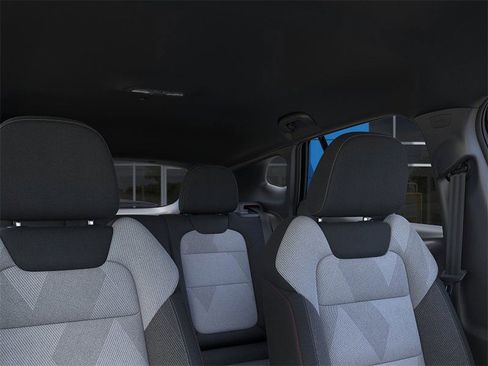 New 2026 Chevrolet Trax RS image 24