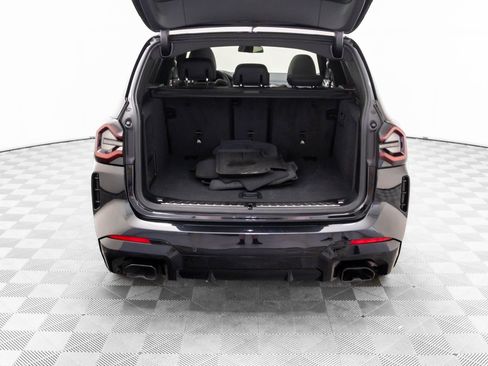 Used 2023 BMW X3 M40i w/ Premium Package image 35