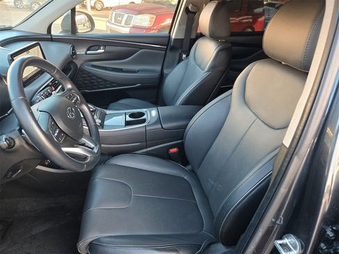 Used 2023 Hyundai Santa Fe Limited image 26