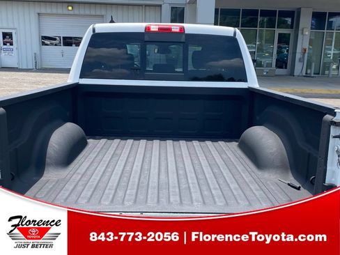 Used 2023 RAM 1500 Warlock w/ Trailer Tow Group AWD/4WD image 11