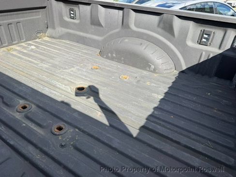 Used 2025 Ford F450 Lariat w/ Lariat Ultimate Package AWD/4WD image 8