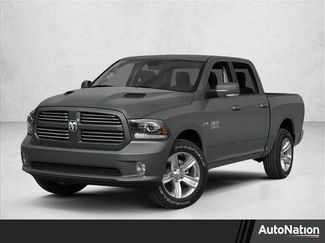 Used 2013 RAM 1500 Sport w/ Sport Premium Group video 1