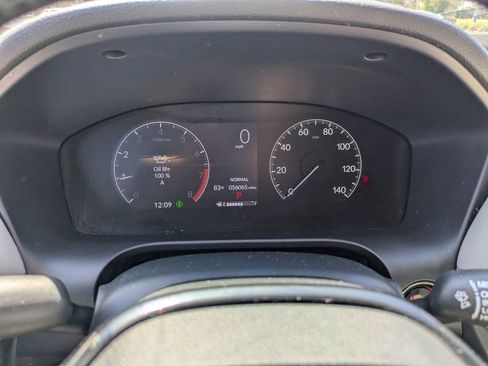 Used 2023 Honda HR-V EX-L image 19