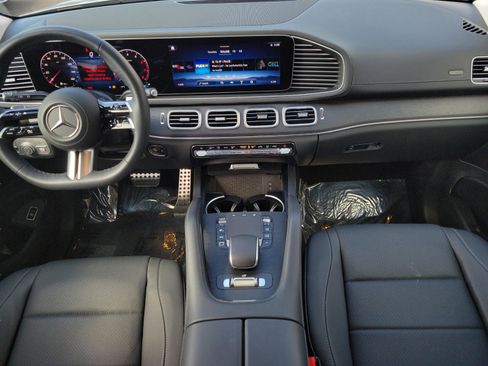 Certified 2026 Mercedes-Benz GLS 450 4MATIC image 14