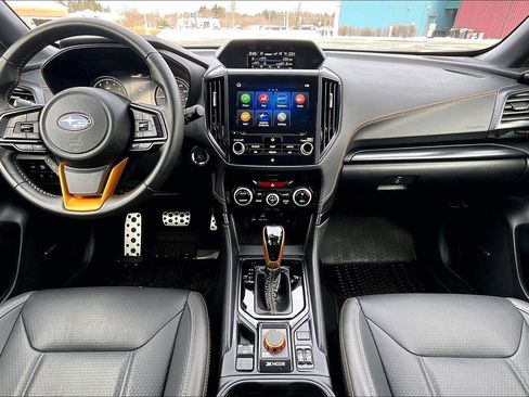 Used 2022 Subaru Forester Wilderness image 15