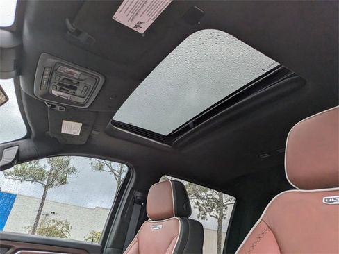 New 2026 GMC Sierra 2500 Denali Ultimate w/ Max Trailering Package image 21