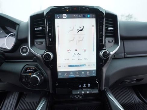 New 2026 RAM 1500 Big Horn image 28