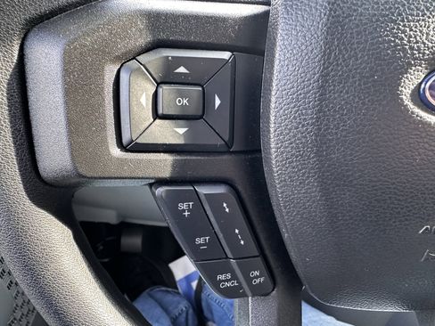 Used 2026 Ford E-450 and Econoline 450 Super Duty w/ Interior Upgrade Package image 15