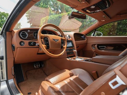 Used 2005 Bentley Continental GT AWD/4WD image 29