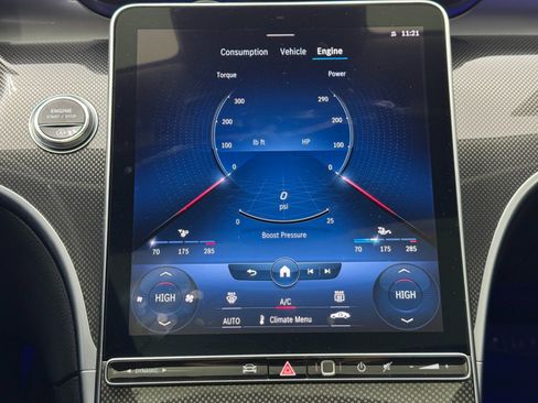 Used 2022 Mercedes-Benz C 300 Sedan image 27