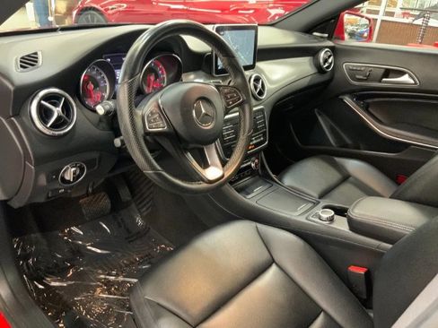 Used 2015 Mercedes-Benz CLA 250 4dr Sdn CLA 250 FWD image 12