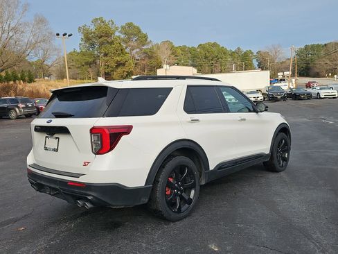 Used 2022 Ford Explorer ST w/ Equipment Group 401A image 3