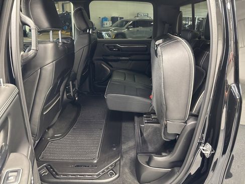 Used 2022 RAM 1500 Limited image 42