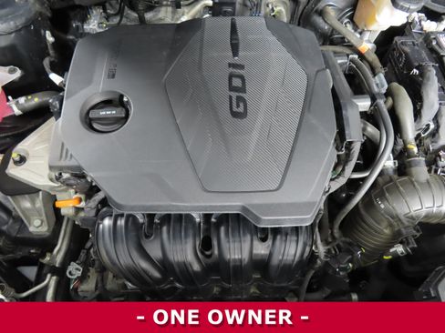 Used 2024 Hyundai Tucson Limited image 30