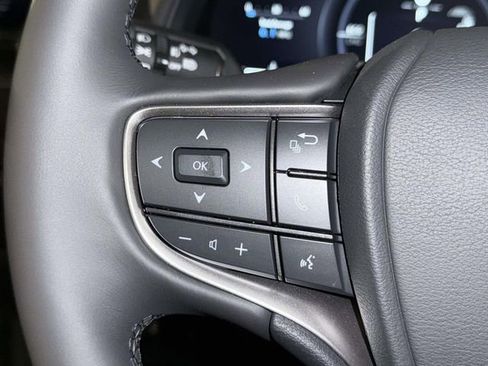 New 2025 Lexus UX 300h AWD image 20