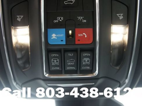 Used 2024 Jeep Grand Cherokee Limited 4xe AWD/4WD image 13