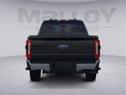 New 2026 Ford F250 4x4 Crew Cab Super Duty image 34