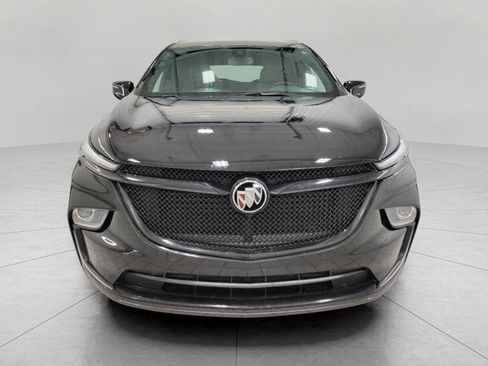 Used 2023 Buick Enclave Essence w/ LPO, Luxury Package image 13