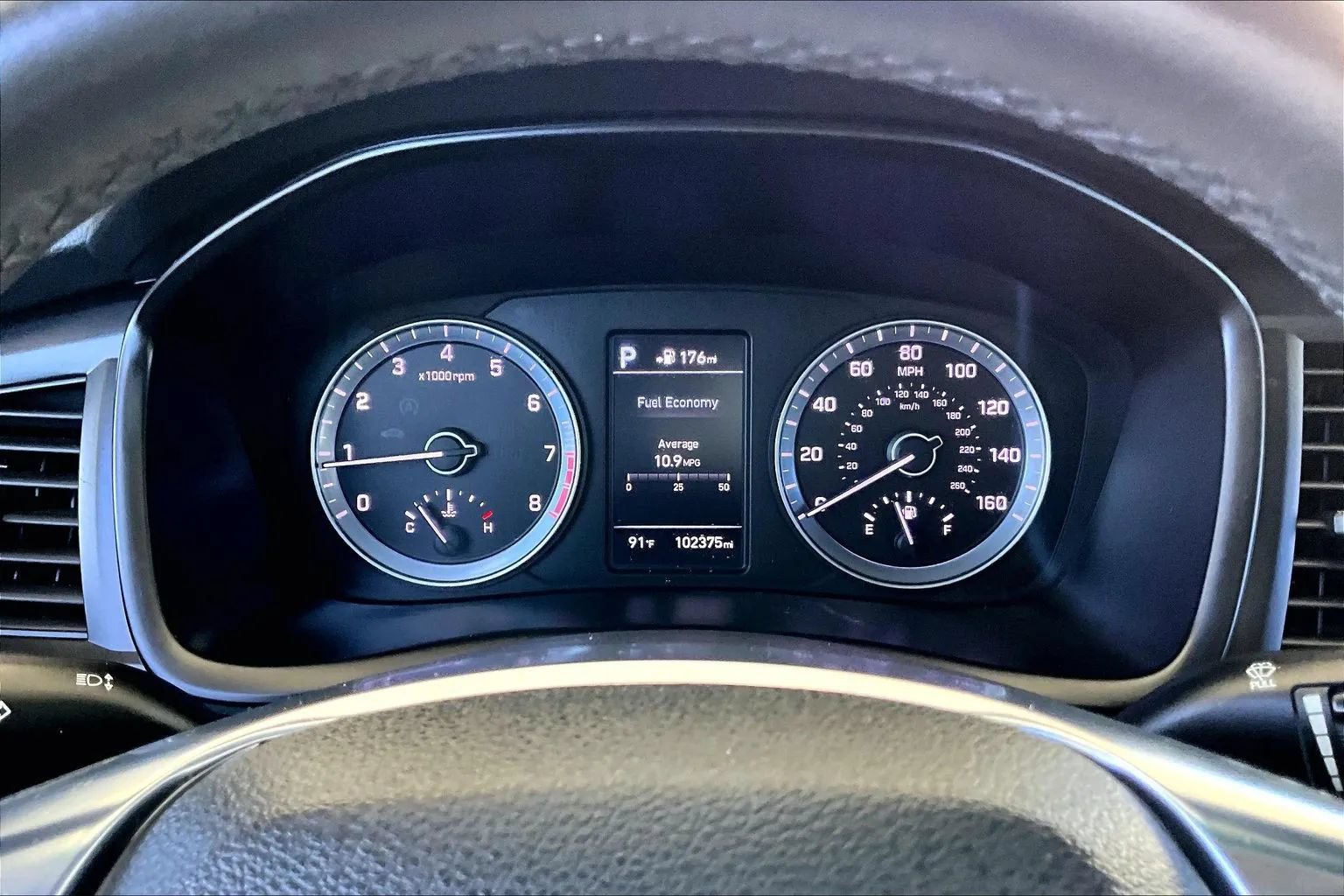 Used 2018 Hyundai Sonata Limited FWD image 12