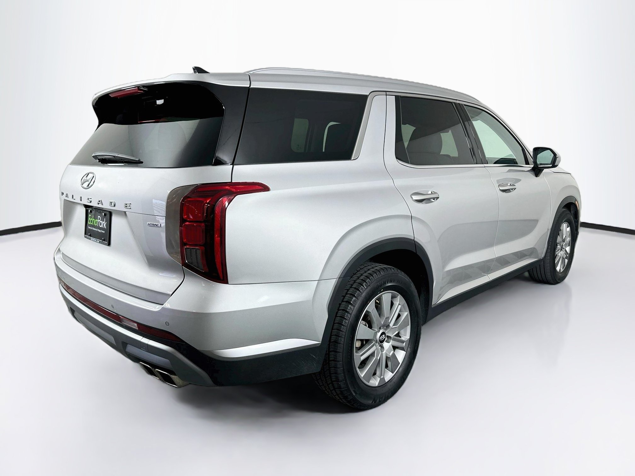 Used 2025 Hyundai Palisade SEL AWD/4WD image 9