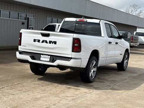 New 2026 RAM 1500 Express image 3