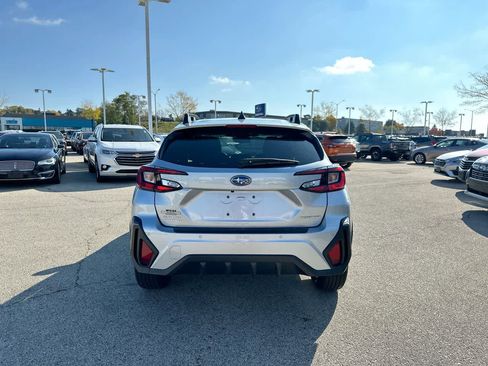 Certified 2025 Subaru Crosstrek 2.5i Limited image 12