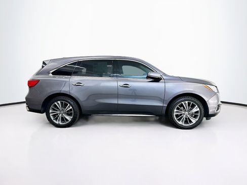 Used 2018 Acura MDX SH-AWD w/ Technology Package image 10