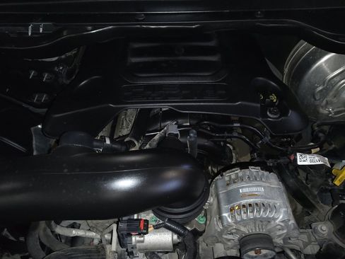 Used 2019 RAM 1500 Laramie w/ Trailer Tow Group image 30