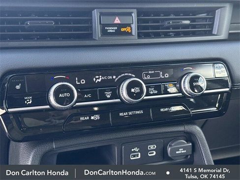 Used 2025 Honda Pilot EX-L image 20