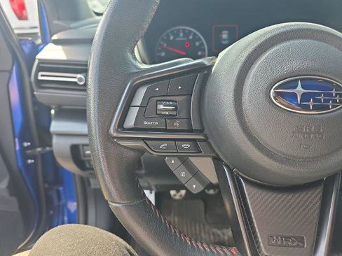 Used 2023 Subaru WRX Limited AWD/4WD image 27