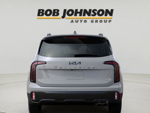 Used 2025 Kia Telluride SX Prestige X-Line AWD/4WD image 13