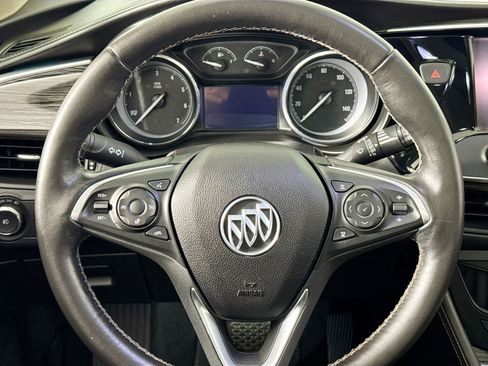 Used 2017 Buick Envision Essence image 26