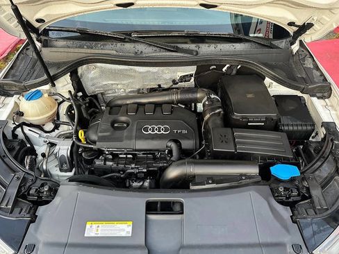 Used 2016 Audi Q3 2.0T Premium Plus image 10