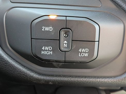 New 2026 RAM 2500 Big Horn image 22