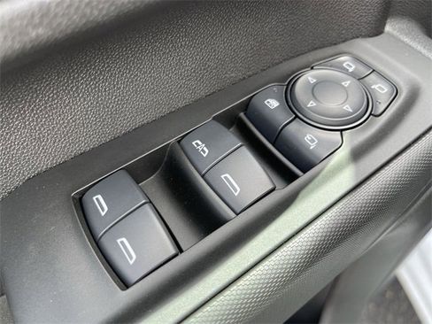 New 2025 GMC Sierra 2500 Pro w/ 1SA Pro Safety Plus Package image 13