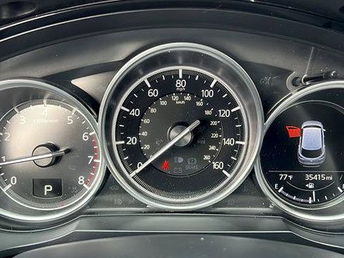 Used 2022 MAZDA CX-9 Touring w/ Touring Premium Package image 30