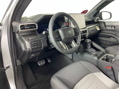New 2026 Toyota Tacoma TRD Sport AWD/4WD image 2