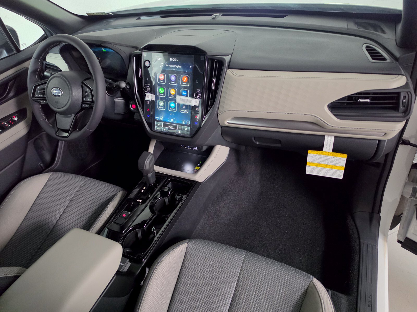 New 2026 Subaru Forester Premium AWD/4WD image 23